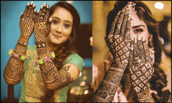 Mehendi - Image 4