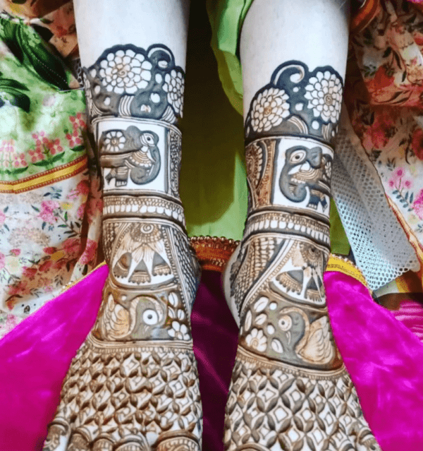 Mehendi - Image 5