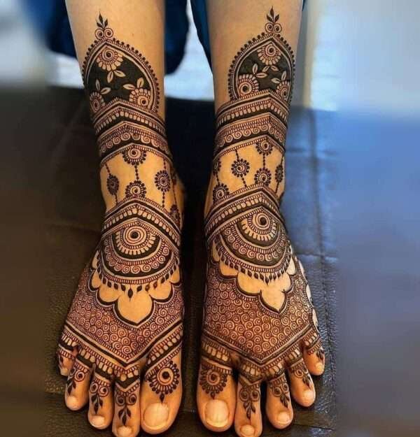 Mehendi - Image 8