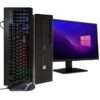 (refurbished)New HP Branded All in one type System