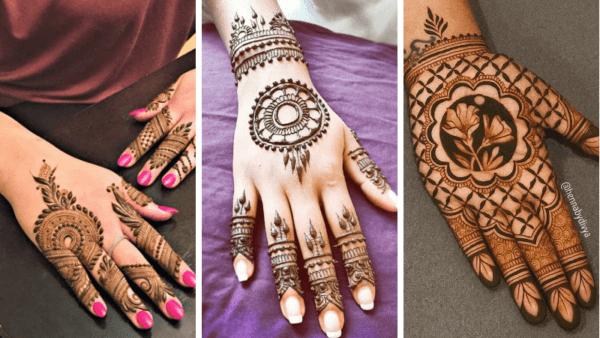 Mehendi - Image 10