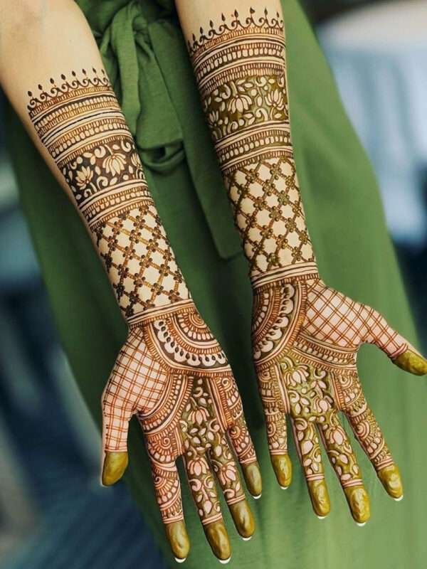 Mehendi - Image 2